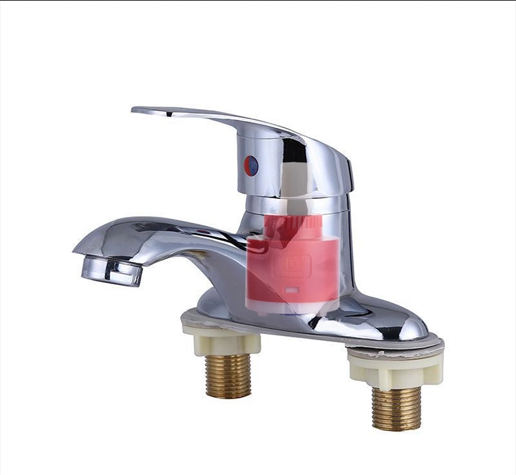 Cxfx Chixin 40mm Low Torque Ceramic Disc Faucet Cartridge Replacement Parts for Faucet/Sanitary /Bathroom /Plumbing Accessories