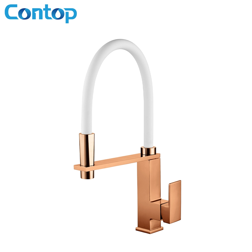 Massive Brass Sink Mixer Bath Shower Wash Basin Tap Kitchen Faucet