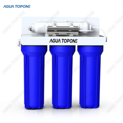 Agua Topone UV UVC светодиодный фильтр для воды, стерилизатор, модуль дезинфекции воды